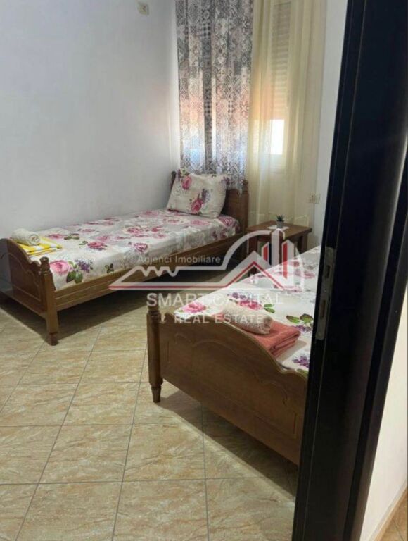 📍 Appartamento in affitto 2+1+2 – Vlora 🏡 📌 Zona: Dietro Jumbo, Via Cajupi, Vlora
