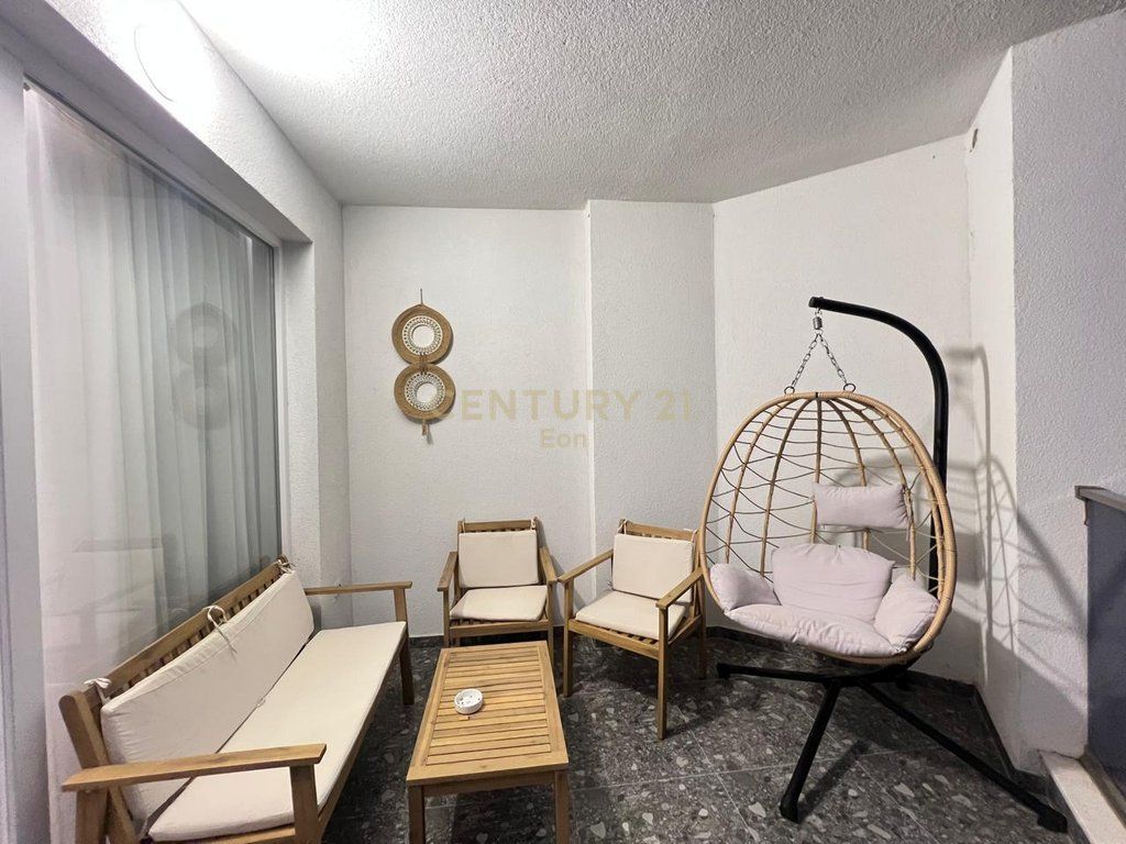 Shitet Apartament 1+1, prane Grand Blue Fafa, Golem