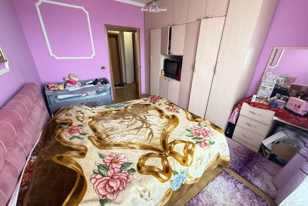 Apartament Me Qera 1+1 Ne Fresk (ID B2101575) Tirane