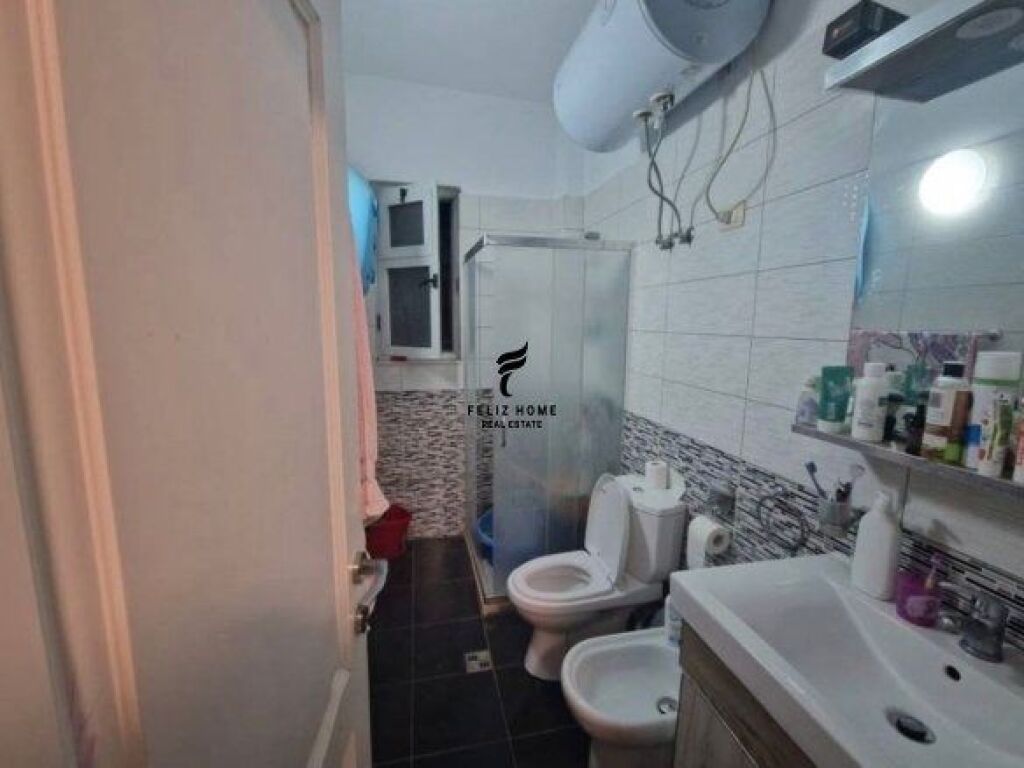 IN VENDITA APPARTAMENTO 1+1 STAZIONE DEL TRENO 12.000.000 LEKE FH-64764
