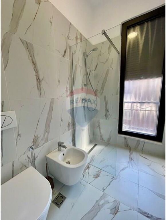 Apartament 2+1 + Parkim për Qira – Kompleksi Delijorgji
