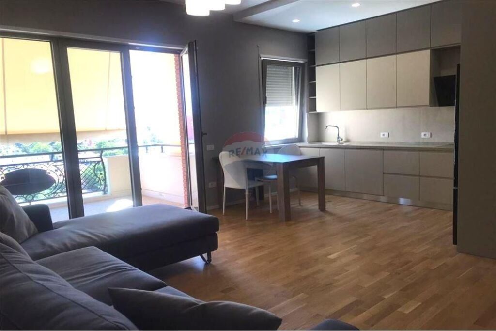 Appartamento 2+1+2 in affitto al Complesso Deliorgji