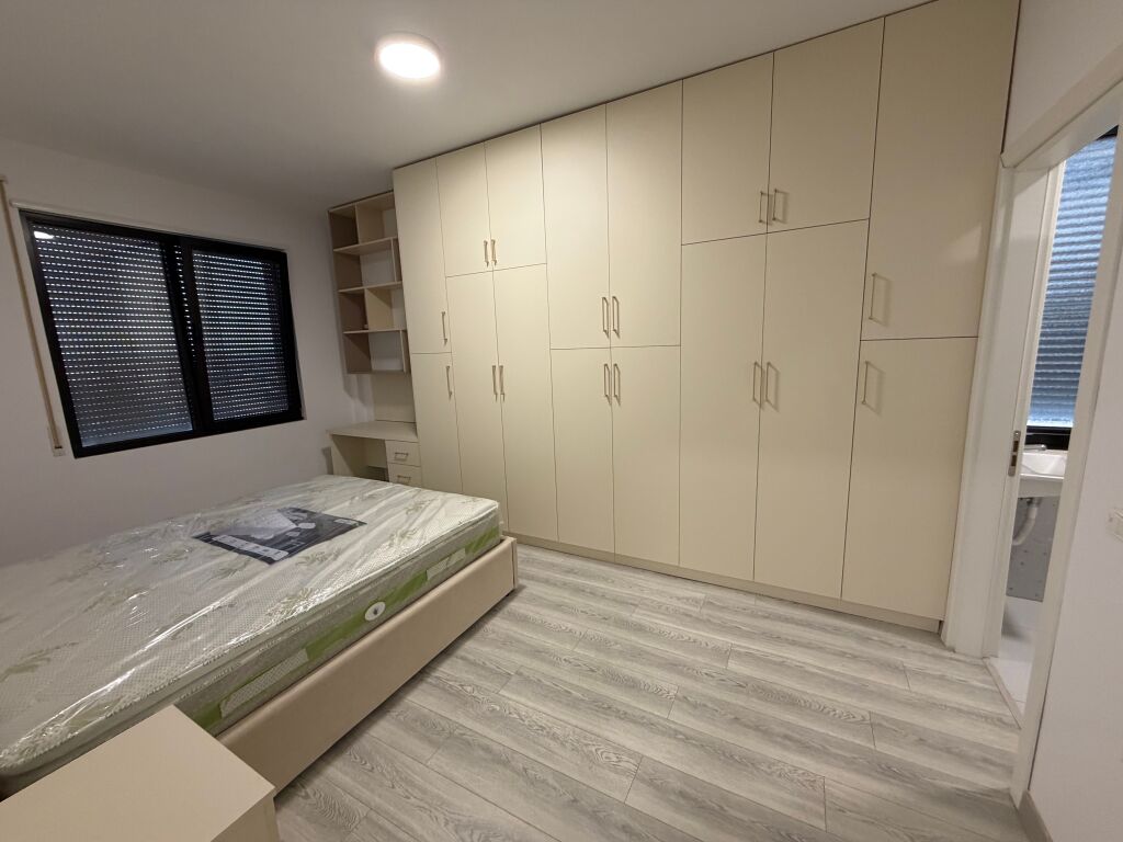 2+1, furnished at trio tower don bosko, 850 euro