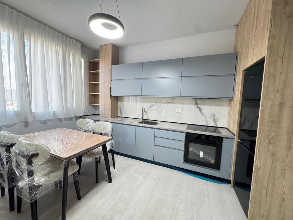 Apartament 2+1 + P me qira tek River Rezidence