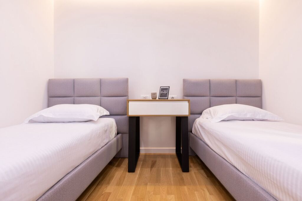 Apartament 2+1+2 per shitje te Zogu i Zi