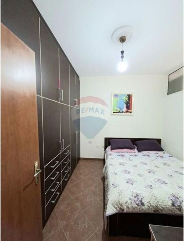 Apartment 1+1 for sale in Yzberisht