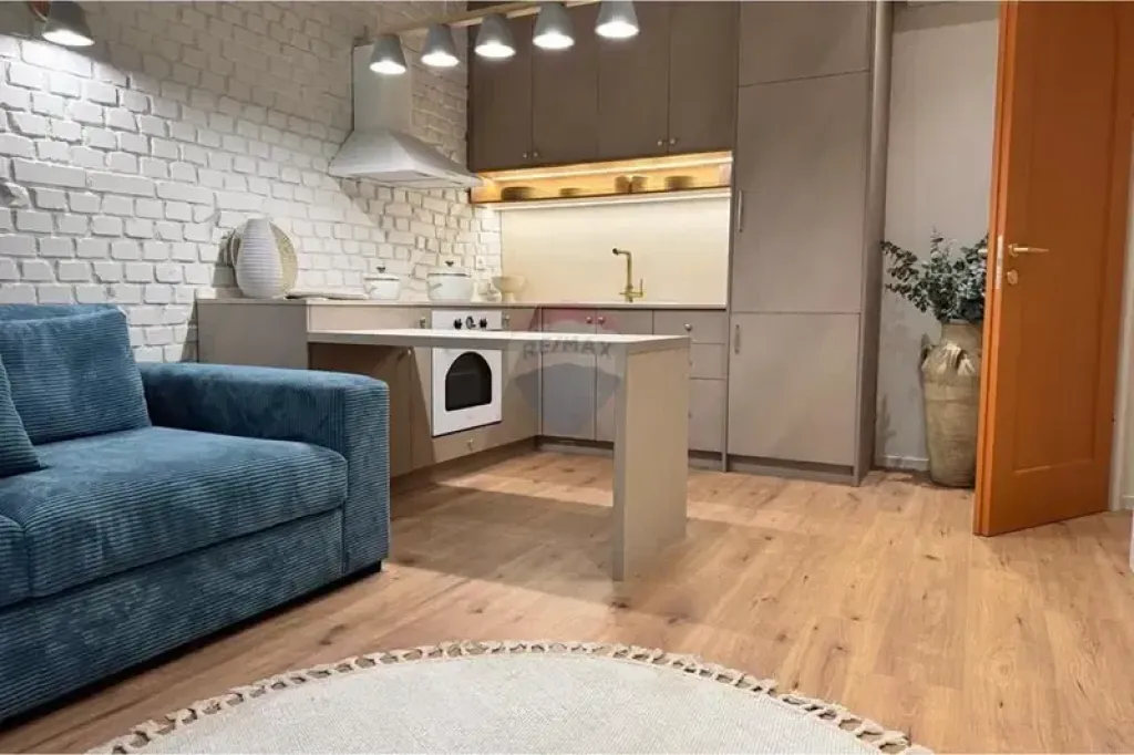 2+1 apartment for rent in Myslym Shyr!