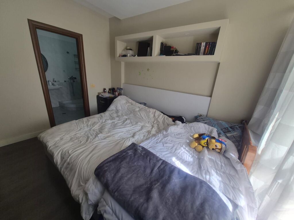 Apartament 2+1+2 për shitje – Hapsira X ,Astir ✨