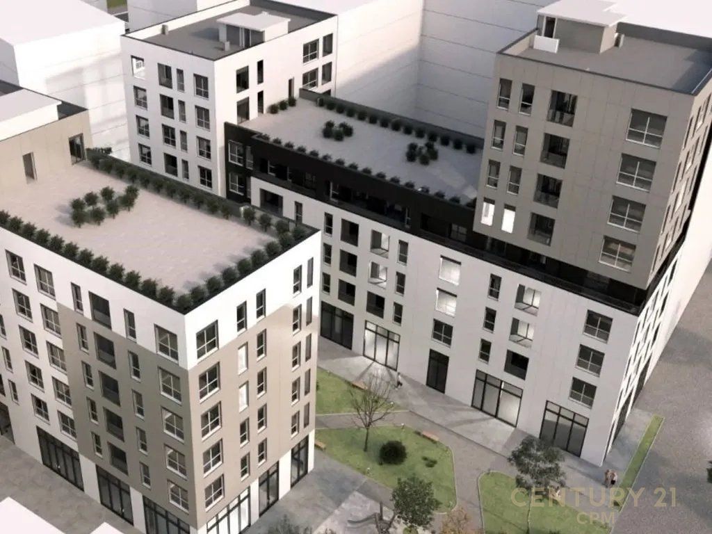 SHITET APARTAMENT 1+1 TEK JORDAN MISJA
