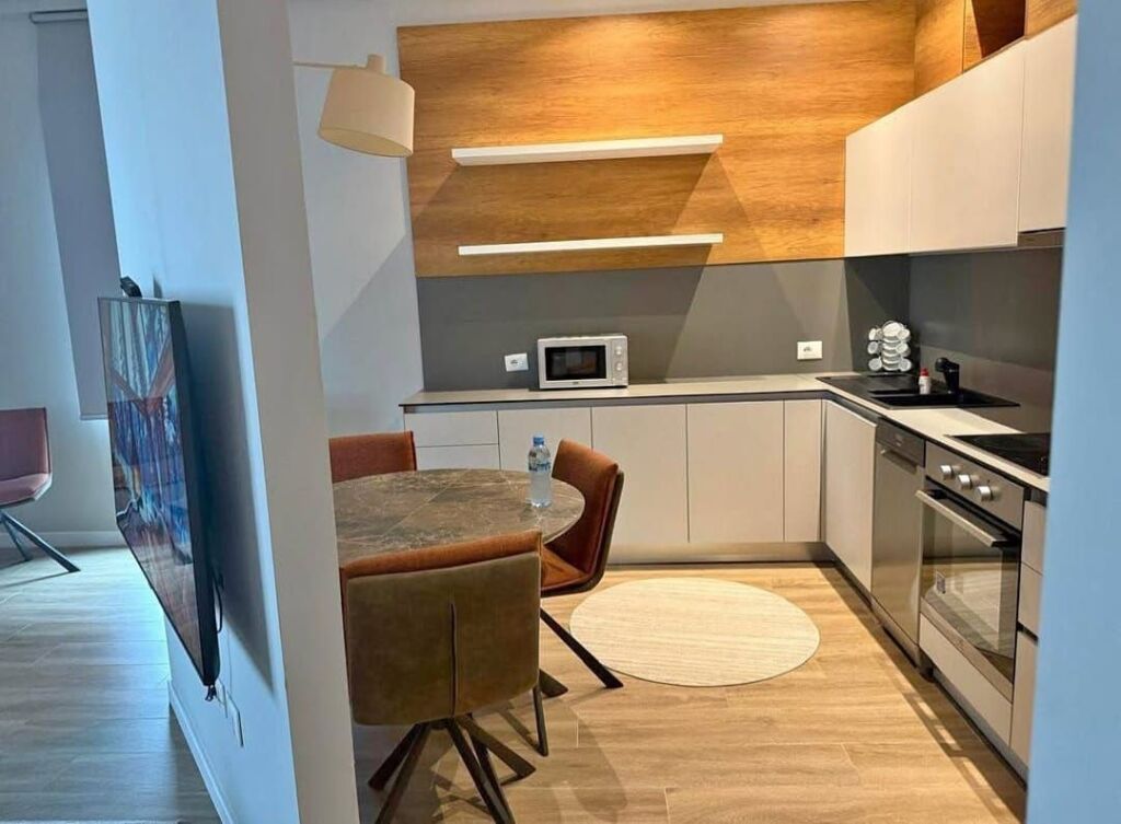 🏡 Appartamento 2+1+Posto Auto in affitto a Square 21