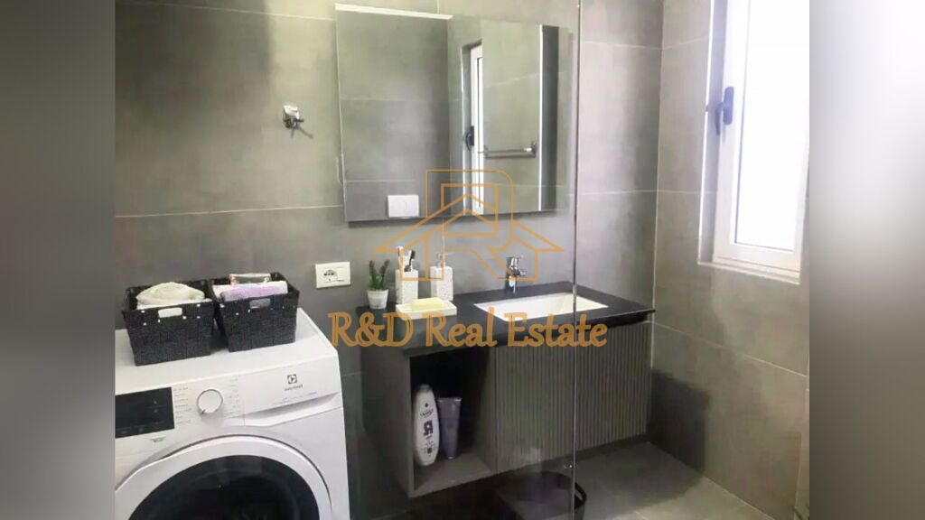 🏡 APPARTAMENTO IN AFFITTO – Ex Stazione Finale, Tirana Nuova