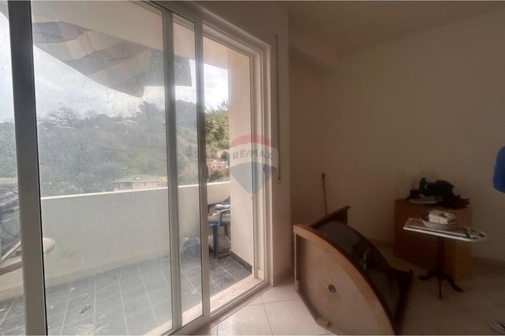 🏡 Appartamento 1+1 in Vendita – Liceo Ali Demi, Vlorë