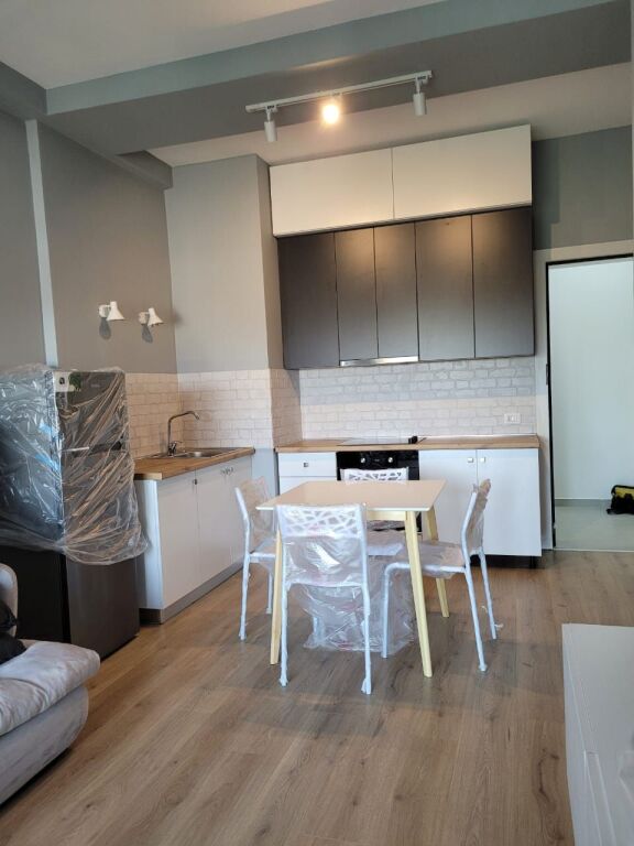 Apartament 1+1 tek Ndre Mjeda