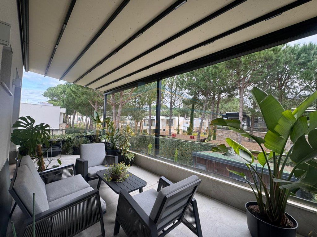 For sale, Attached Villa, "San Pietro Residence", Lalzi Bay