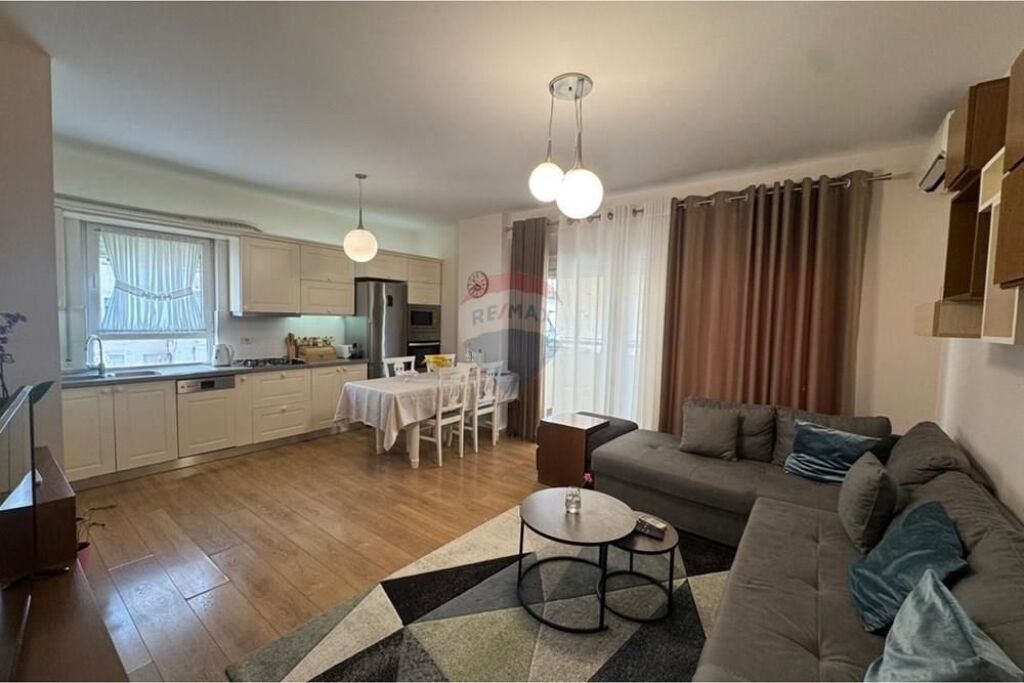 Apartment 2+1 for sale , Ali Demi