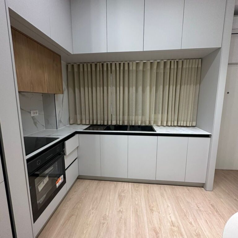 🏡 Jepet me Qira Apartament 1+1 – Bulevardi Zogu I, Qendër ✨