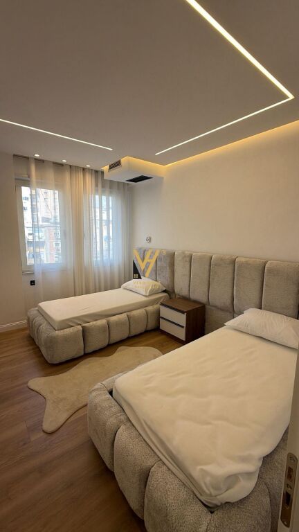 APPARTAMENTO 2+1+2+BLK IN AFFITTO IN VIA KOSOVAREVE 1.400 EURO