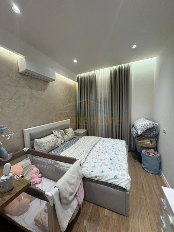 For sale, Apartment 2+1+2, Mangalem Complex 21, Ali Demi