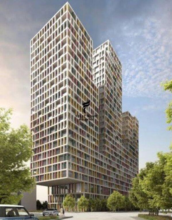 VENDESI APPARTAMENTO 2+1 ZOGU I ZI 266.000 EURO FH-64837