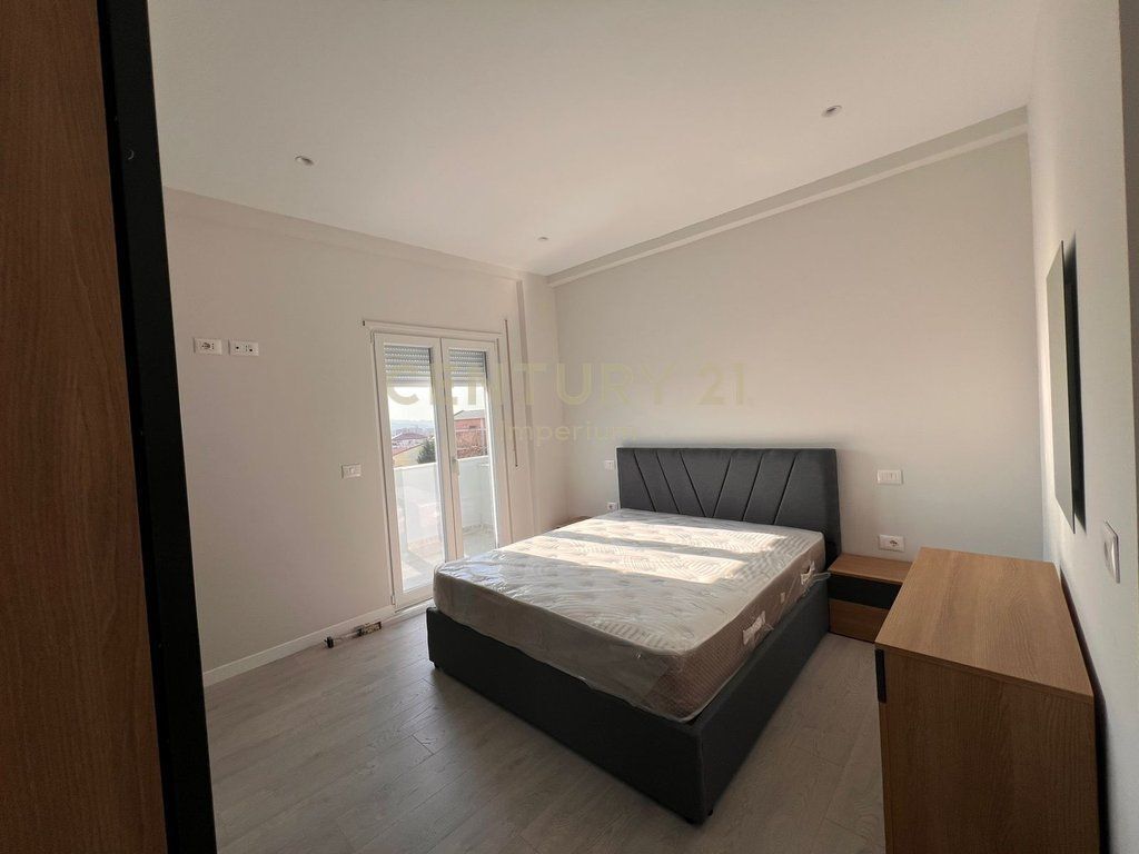 Appartamento 2+1 in Affitto a Kodra e Priftit, Tirana - 450€