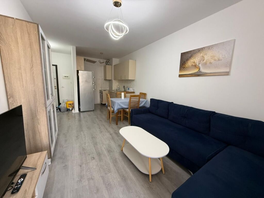 Apartament 1+1 per qera ,Fusha e aviacionit
