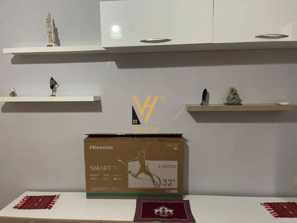 APPARTAMENTO 2+1 IN AFFITTO IN VIA KOSOVAREVE 65.000 LEKE