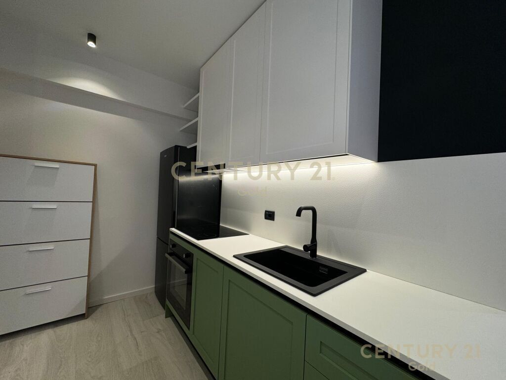 FOR RENT 1+1 APARTMENT AT DINAMO COMPLEX