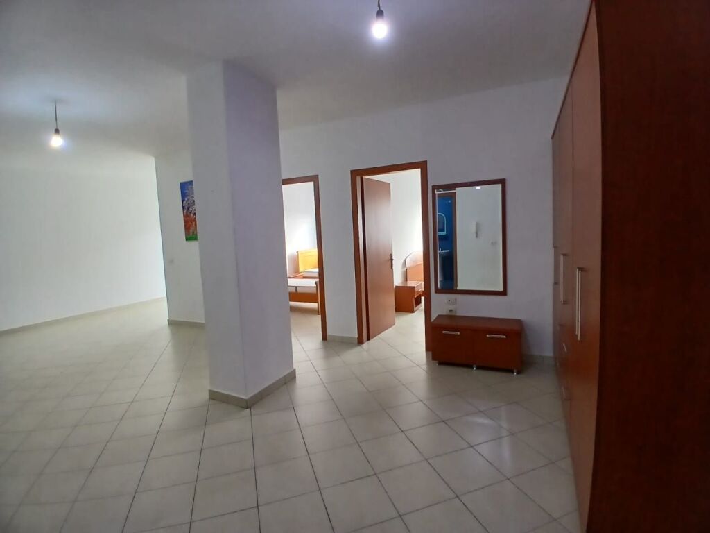 Apartament me qera 2+1 - 📍Yzberisht, prane Eco Market