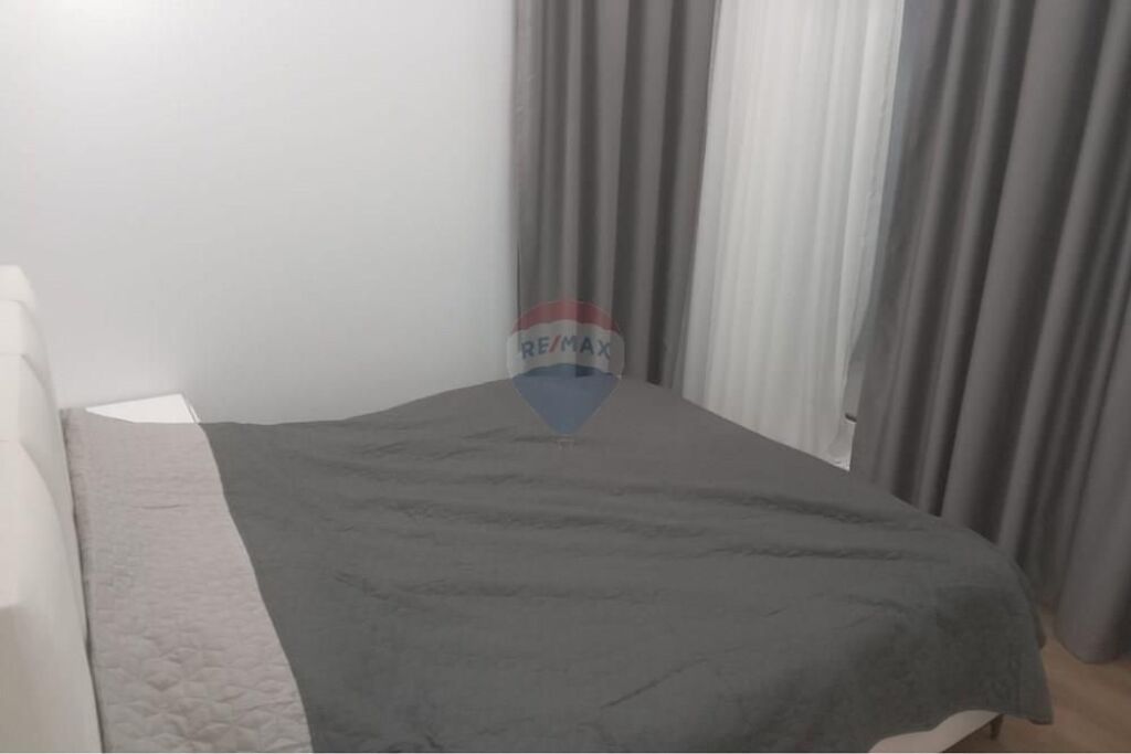 Appartamento 2+1 + Posto Auto in Affitto Mangalem