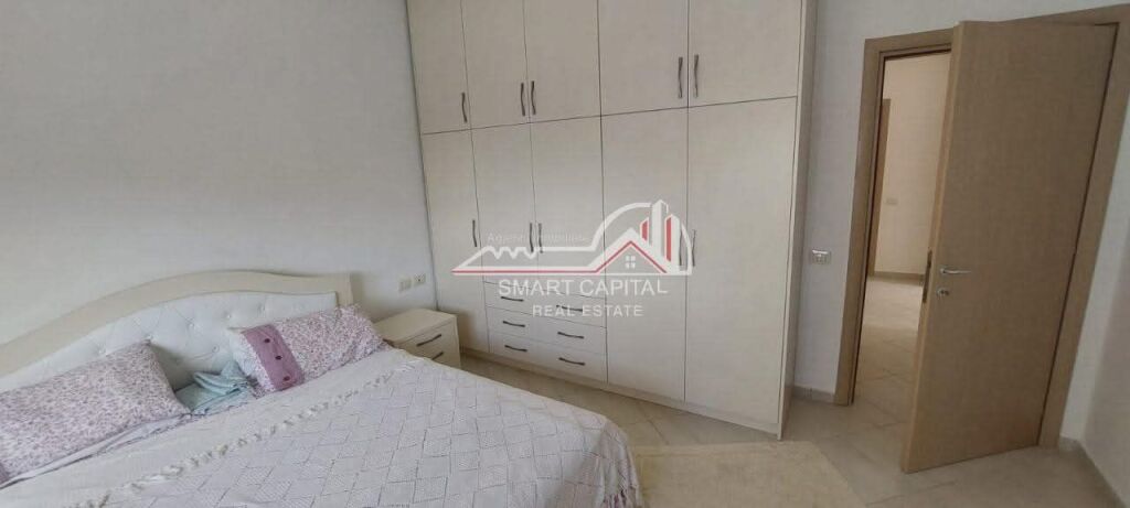 🏡 Appartamento 2+1+2 in affitto – Zona Cipajve, Vlorë!