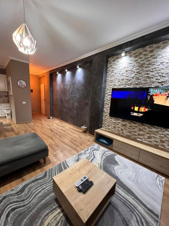 For rent 2+1+2 Botanical Garden 850€