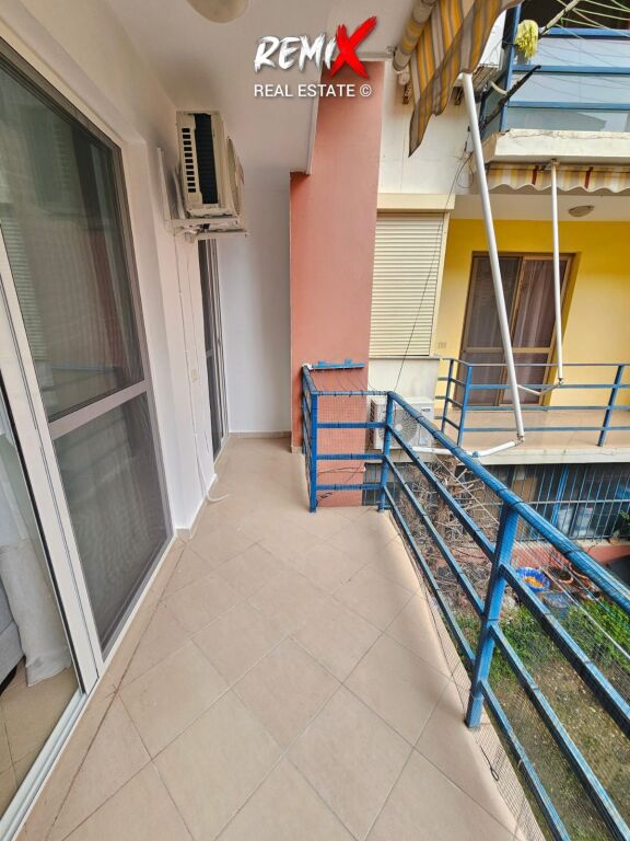 VENDESI APPARTAMENTO 1+1 – ALB ADRIATIK, SPIAGGIA DI GOLEMI