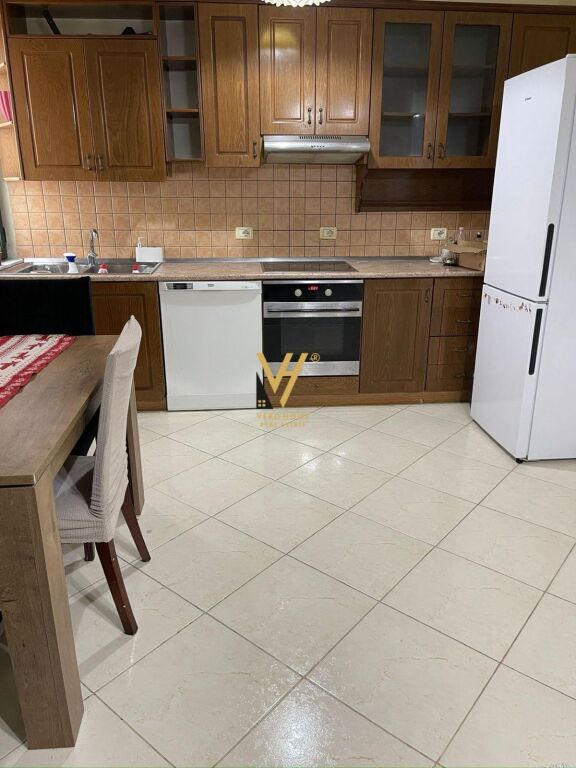 APARTMENT 1+1+BLK FOR RENT AT SELVIA 60,000 LEKE