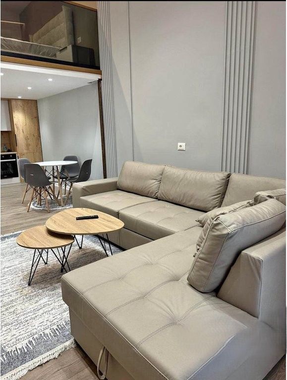 Dupleks in affitto ad Astir! 500 € /Mese