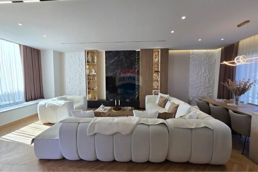 Villa in affitto a Farke