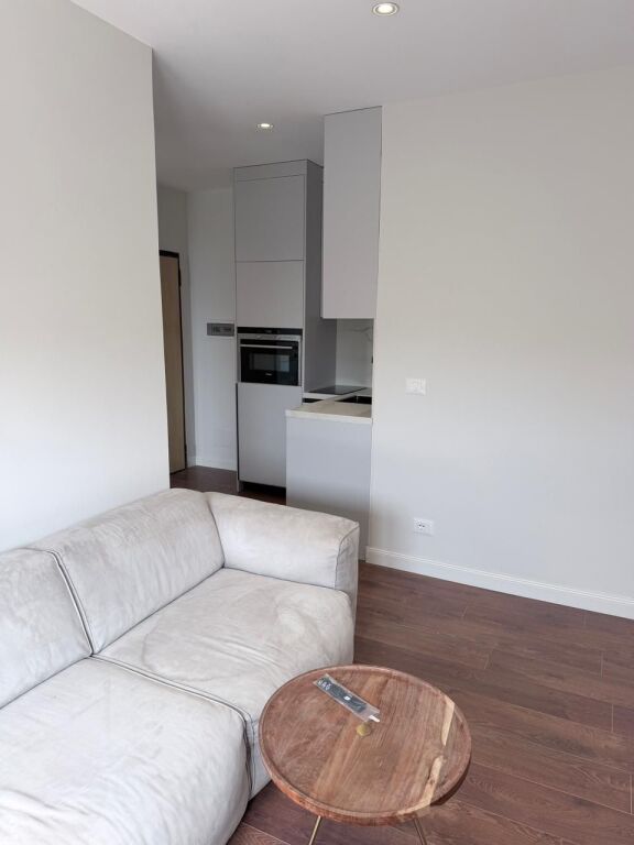 Apartment 1+1 for rent 5 Maji Street