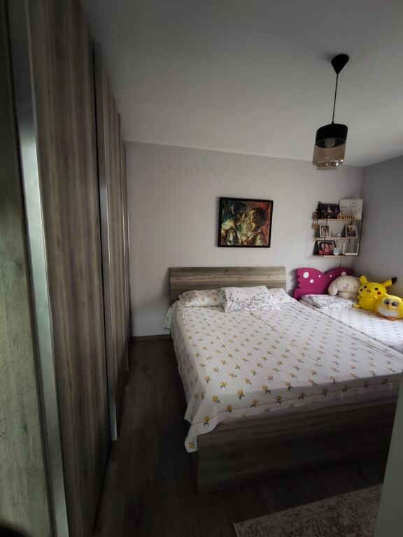 Tirane, affittasi appartamento 1+1