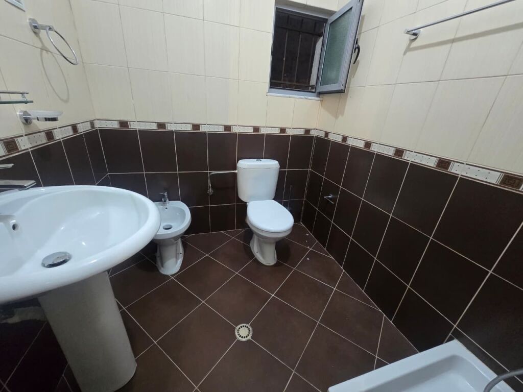 Apartment for sale 2+1 in Fresk