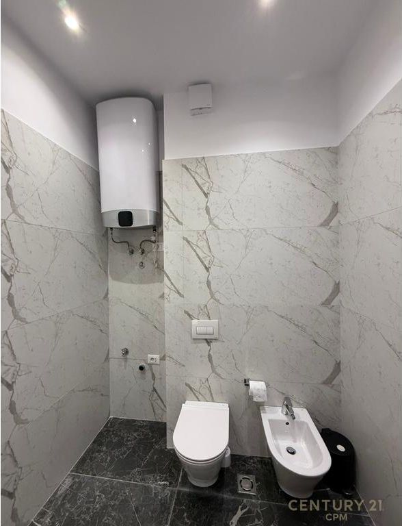 Appartamento 2+1+2 bagni in affitto presso il Complesso Delijorgji.
