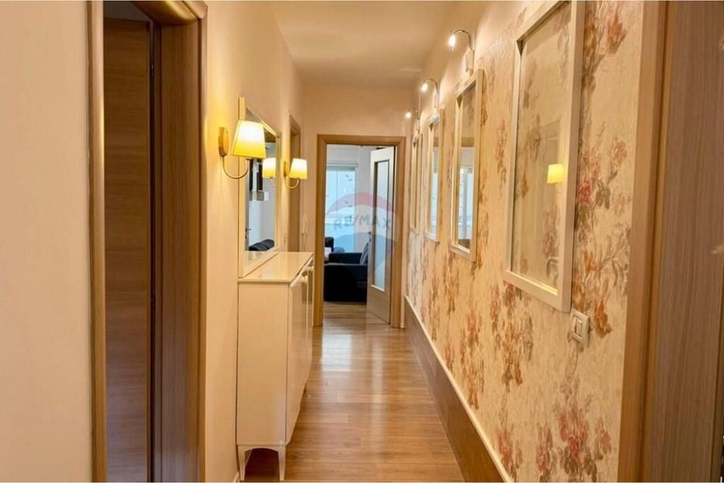 Apartment 2+1 for sale , Ali Demi