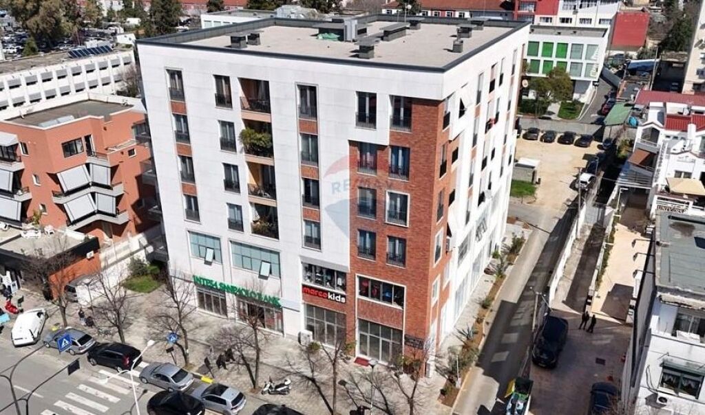 Shop - For Sale - Bardhyl Street, Tirana ID: 530261047-226