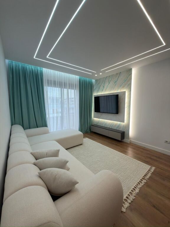 APARTMENT FOR SALE 1+1 IN ASTIR