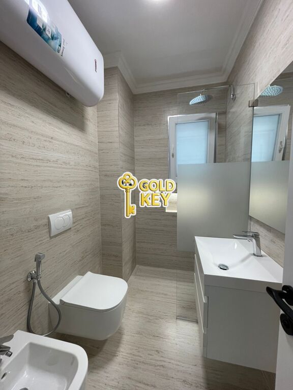 🏡 APARTAMENT ME QERA 2+1+2 (Zjarrefiksja, Durrës)