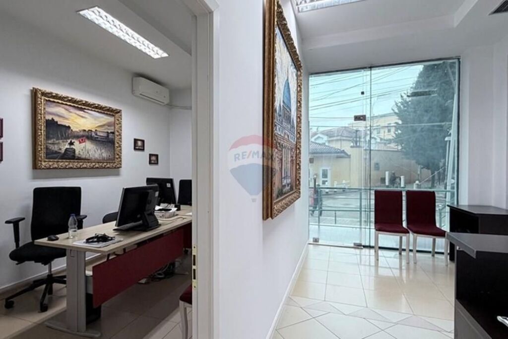 Shop - For Sale - American Embassy, Tirana