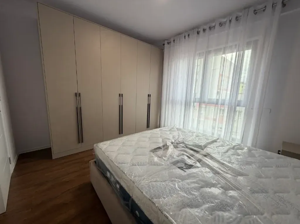 Jepet super apartament 1+1 me qera tek Bulevardi Ri
