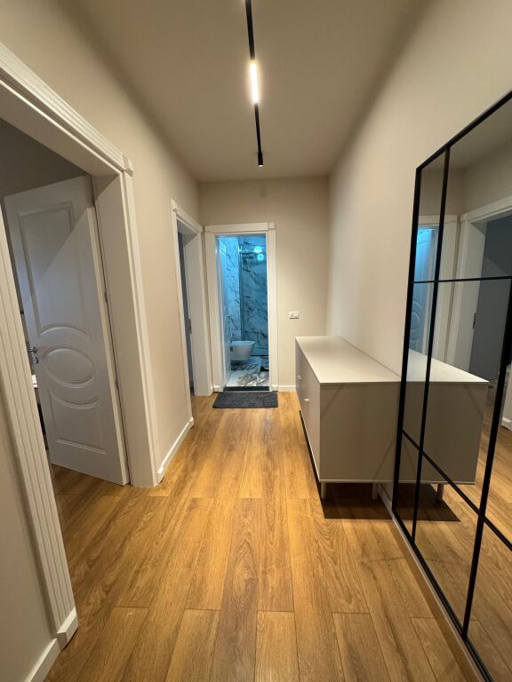 Apartment 1+1 for rent