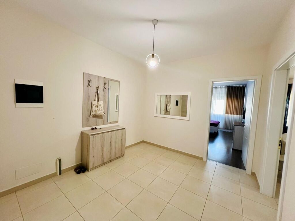 Apartament 2+1 + parkim Ne kinostudio