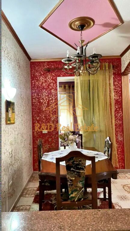 🏡 APPARTAMENTO IN AFFITTO – Ex Stazione Finale, Tirana Nuova