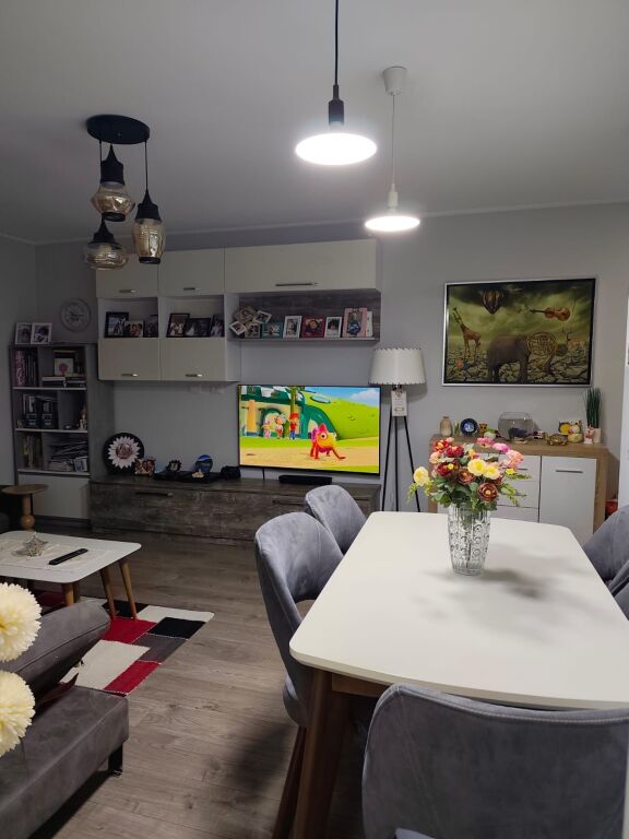 Tirane, affittasi appartamento 1+1