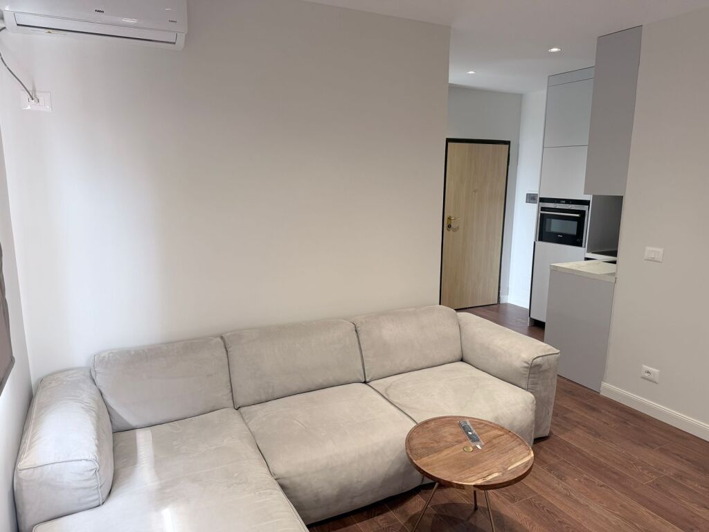 Apartment 1+1 for rent 5 Maji Street